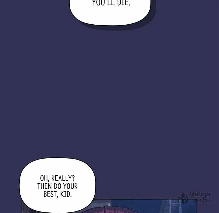 Read Malcolm, The Superstar Detective chapter 17 image 89 on Lezhin