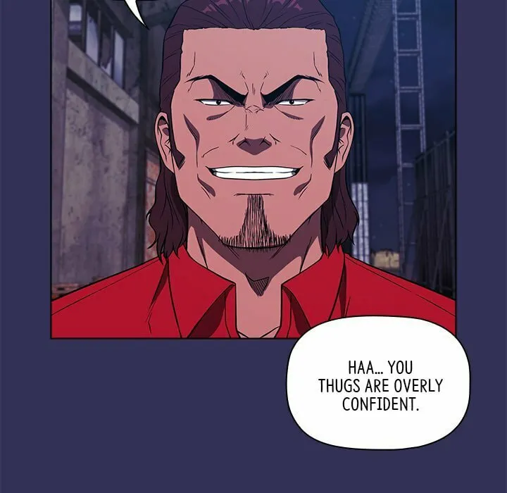 Read Malcolm, The Superstar Detective chapter 17 image 90 on Lezhin