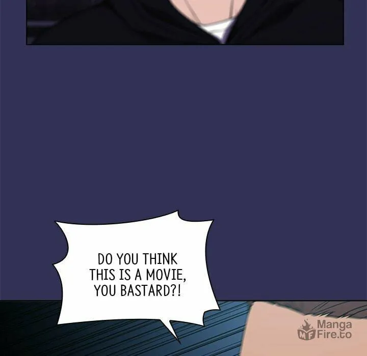 Read Malcolm, The Superstar Detective chapter 17 image 95 on Lezhin