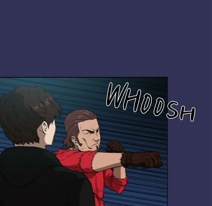 Read Malcolm, The Superstar Detective chapter 17 image 97 on Lezhin