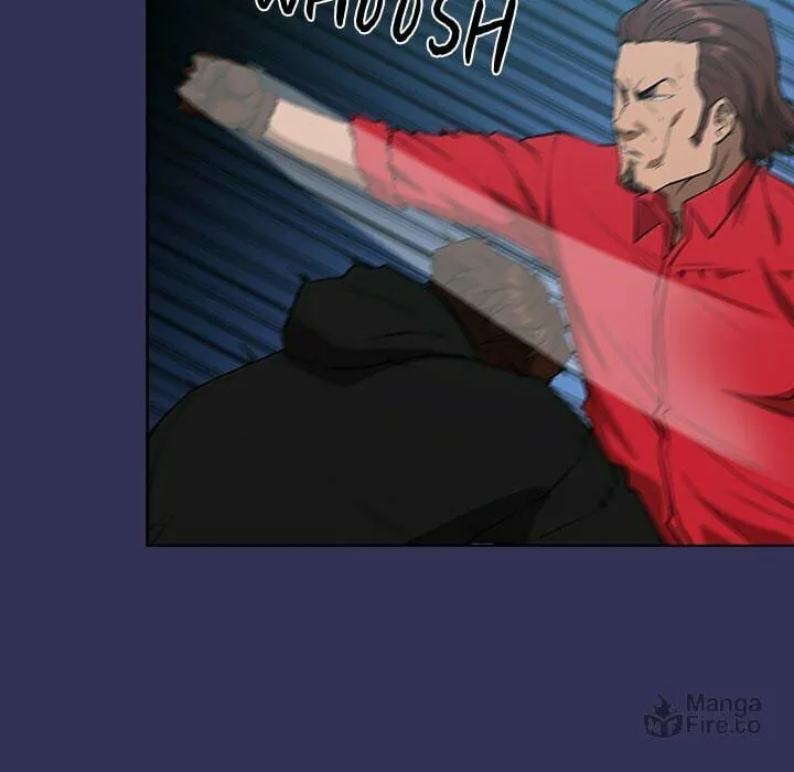 Read Malcolm, The Superstar Detective chapter 17 image 99 on Lezhin