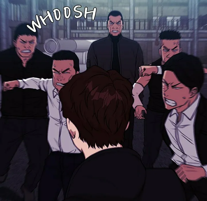Read Malcolm, The Superstar Detective chapter 18 image 100 on Lezhin