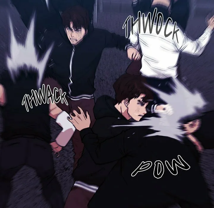Read Malcolm, The Superstar Detective chapter 18 image 102 on Lezhin