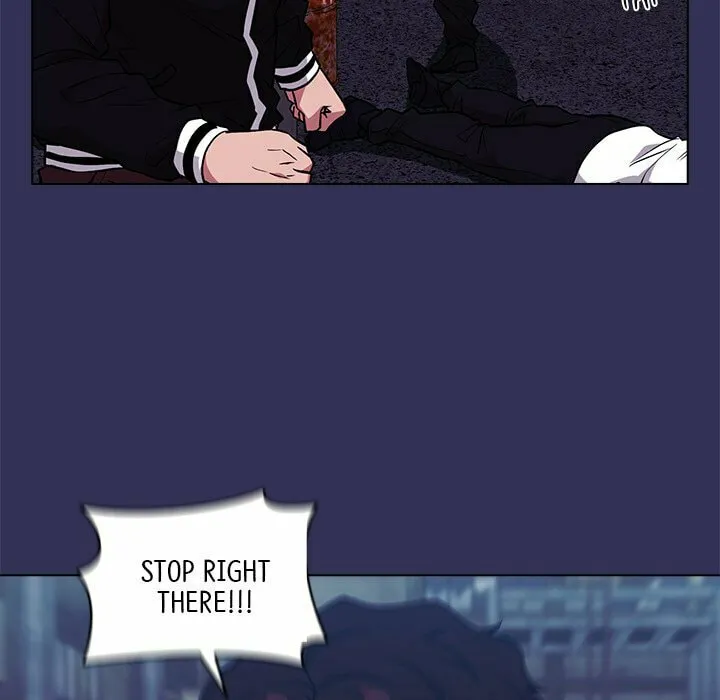 Read Malcolm, The Superstar Detective chapter 18 image 106 on Lezhin