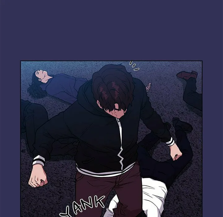 Read Malcolm, The Superstar Detective chapter 18 image 108 on Lezhin