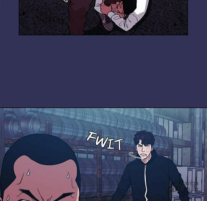 Read Malcolm, The Superstar Detective chapter 18 image 109 on Lezhin