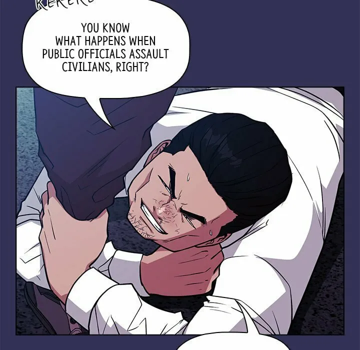 Read Malcolm, The Superstar Detective chapter 18 image 115 on Lezhin