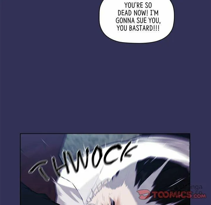 Read Malcolm, The Superstar Detective chapter 18 image 116 on Lezhin