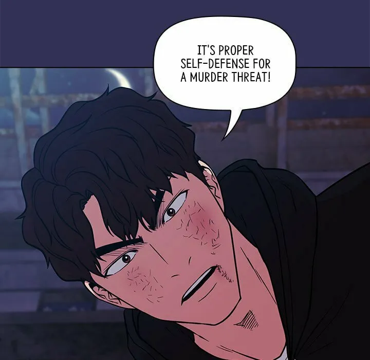Read Malcolm, The Superstar Detective chapter 18 image 118 on Lezhin