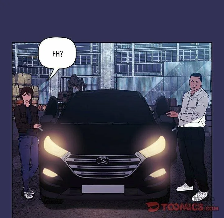Read Malcolm, The Superstar Detective chapter 18 image 122 on Lezhin