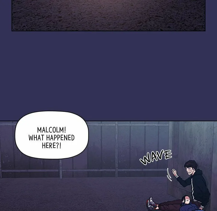 Read Malcolm, The Superstar Detective chapter 18 image 123 on Lezhin