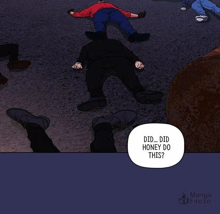 Read Malcolm, The Superstar Detective chapter 18 image 124 on Lezhin