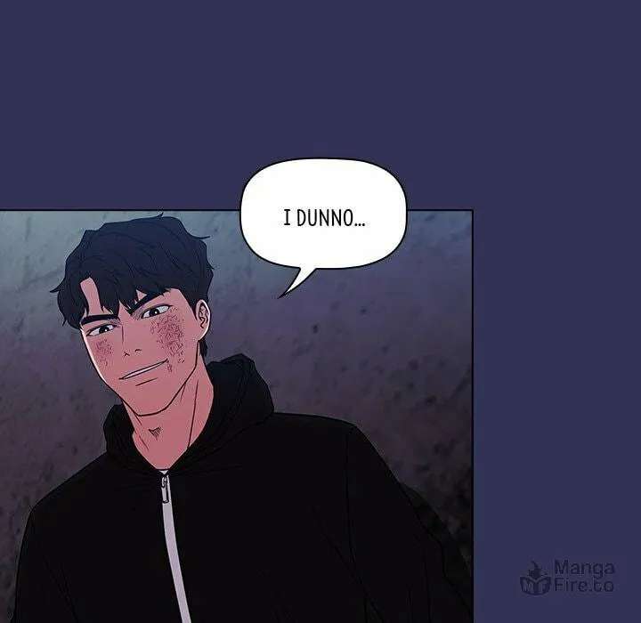 Read Malcolm, The Superstar Detective chapter 18 image 125 on Lezhin
