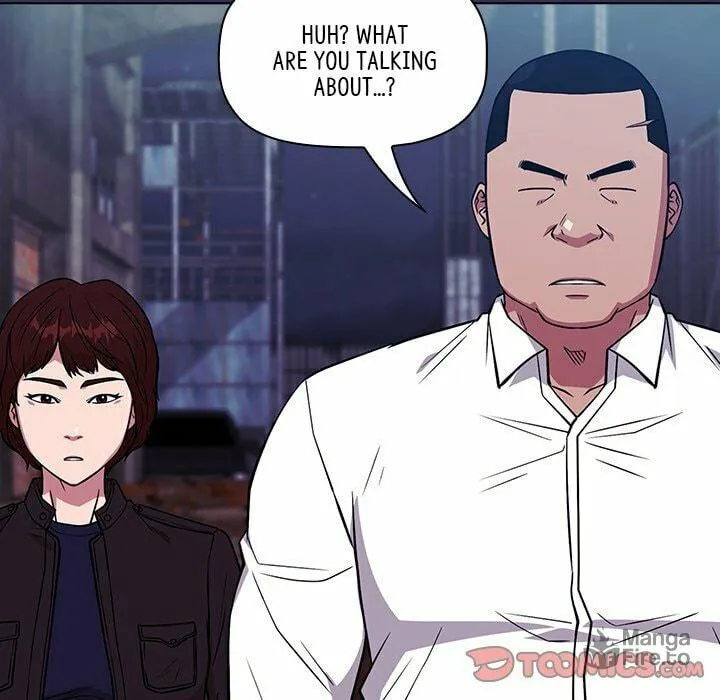 Read Malcolm, The Superstar Detective chapter 18 image 128 on Lezhin