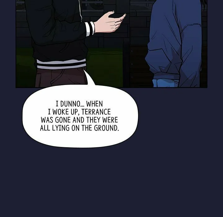 Read Malcolm, The Superstar Detective chapter 18 image 138 on Lezhin