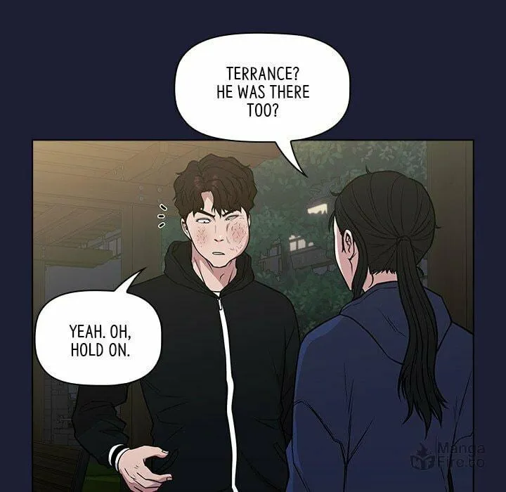 Read Malcolm, The Superstar Detective chapter 18 image 139 on Lezhin