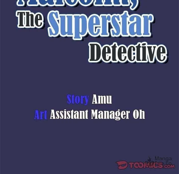Read Malcolm, The Superstar Detective chapter 18 image 14 on Lezhin