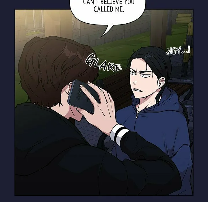 Read Malcolm, The Superstar Detective chapter 18 image 142 on Lezhin