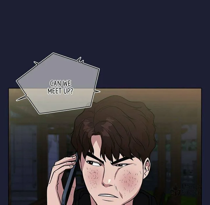 Read Malcolm, The Superstar Detective chapter 18 image 143 on Lezhin