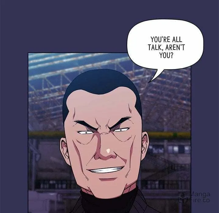 Read Malcolm, The Superstar Detective chapter 18 image 17 on Lezhin