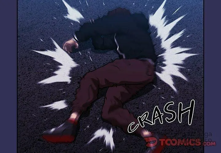 Read Malcolm, The Superstar Detective chapter 18 image 2 on Lezhin