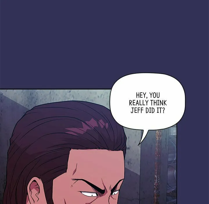 Read Malcolm, The Superstar Detective chapter 18 image 25 on Lezhin