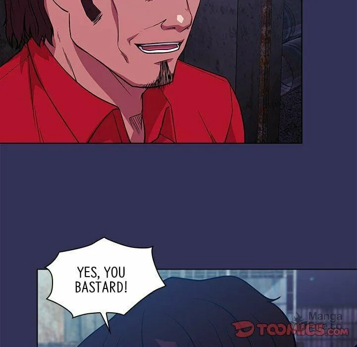 Read Malcolm, The Superstar Detective chapter 18 image 26 on Lezhin