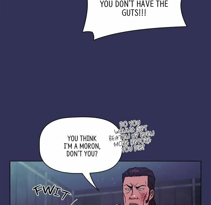 Read Malcolm, The Superstar Detective chapter 18 image 28 on Lezhin