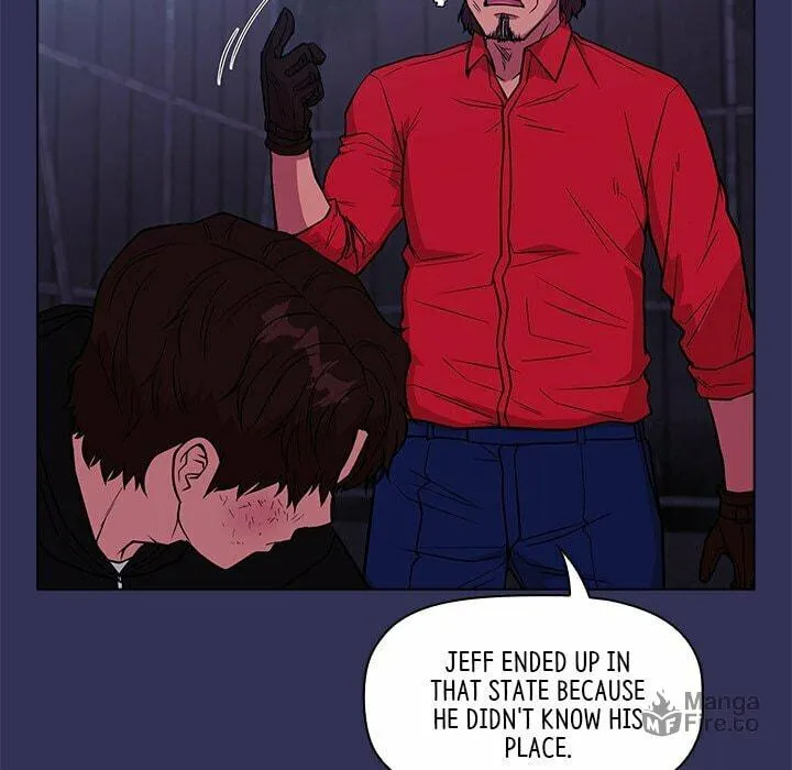 Read Malcolm, The Superstar Detective chapter 18 image 29 on Lezhin