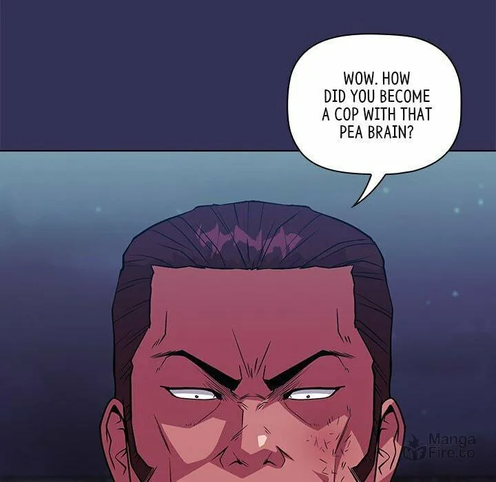 Read Malcolm, The Superstar Detective chapter 18 image 34 on Lezhin