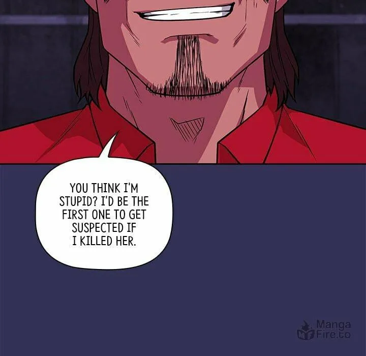 Read Malcolm, The Superstar Detective chapter 18 image 35 on Lezhin