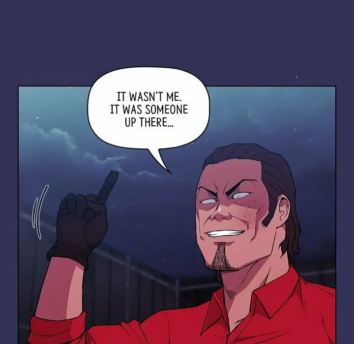 Read Malcolm, The Superstar Detective chapter 18 image 36 on Lezhin