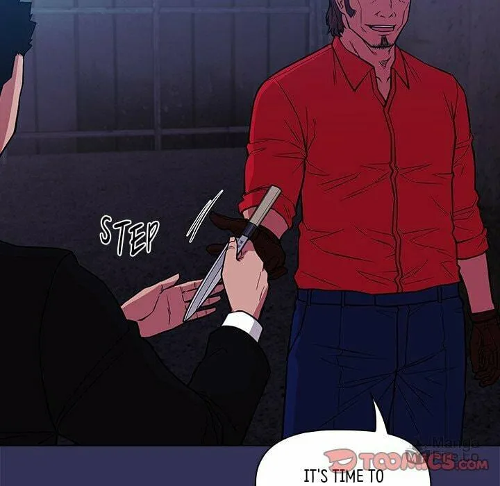 Read Malcolm, The Superstar Detective chapter 18 image 38 on Lezhin