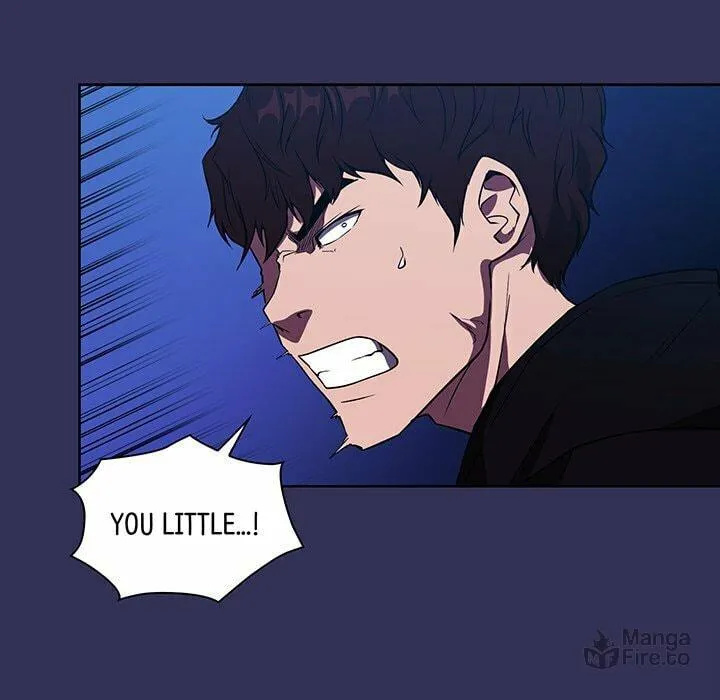 Read Malcolm, The Superstar Detective chapter 18 image 4 on Lezhin