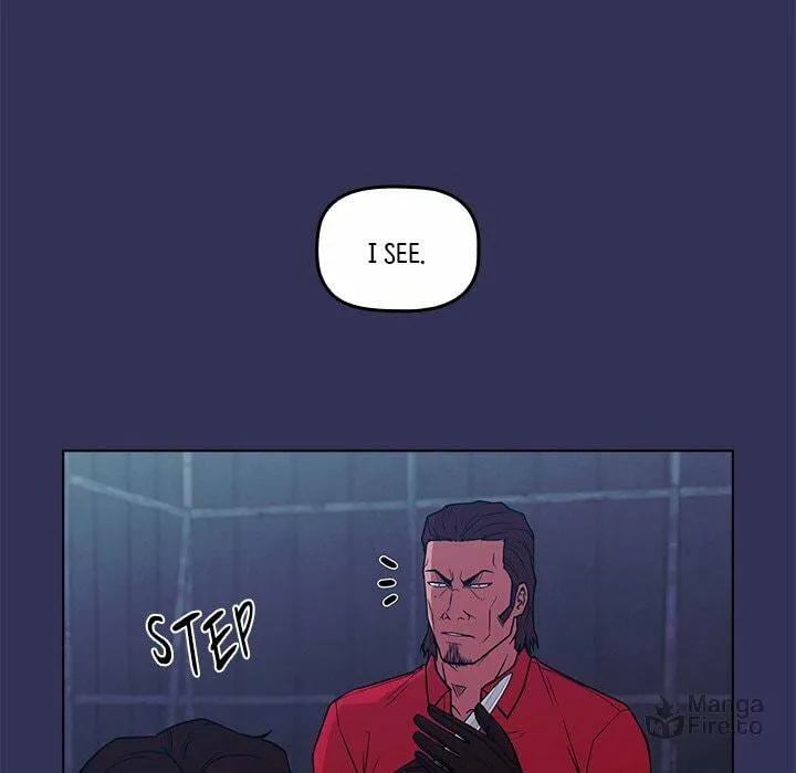 Read Malcolm, The Superstar Detective chapter 18 image 41 on Lezhin
