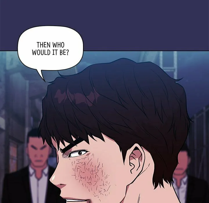 Read Malcolm, The Superstar Detective chapter 18 image 43 on Lezhin