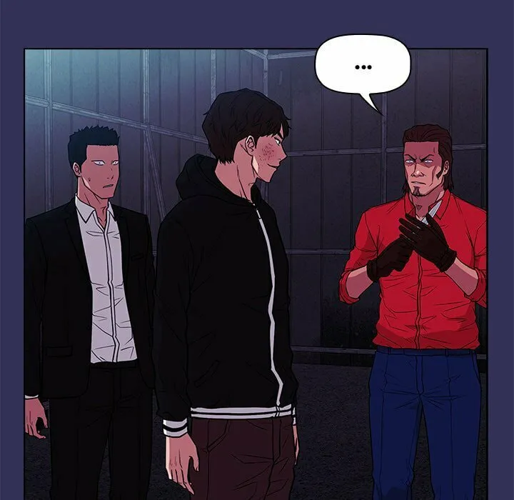 Read Malcolm, The Superstar Detective chapter 18 image 45 on Lezhin