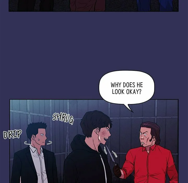 Read Malcolm, The Superstar Detective chapter 18 image 46 on Lezhin
