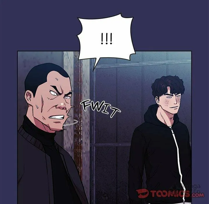 Read Malcolm, The Superstar Detective chapter 18 image 50 on Lezhin