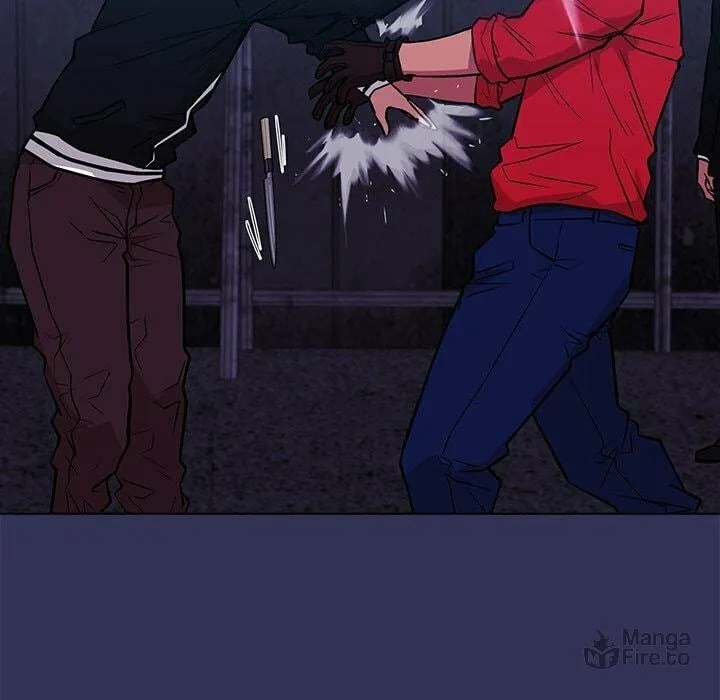 Read Malcolm, The Superstar Detective chapter 18 image 59 on Lezhin