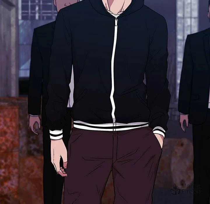 Read Malcolm, The Superstar Detective chapter 18 image 64 on Lezhin