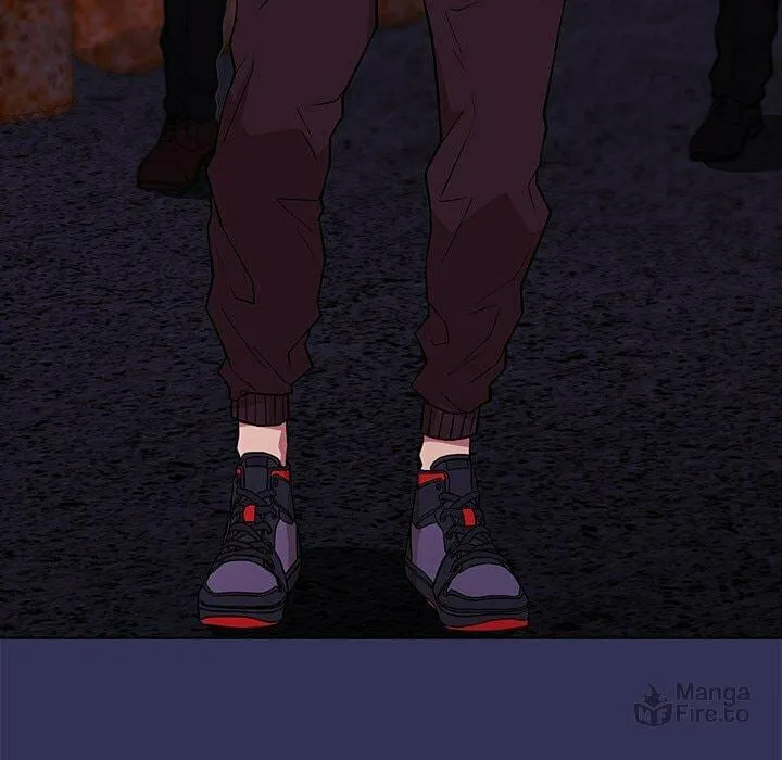 Read Malcolm, The Superstar Detective chapter 18 image 65 on Lezhin