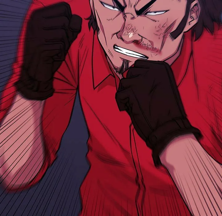 Read Malcolm, The Superstar Detective chapter 18 image 67 on Lezhin