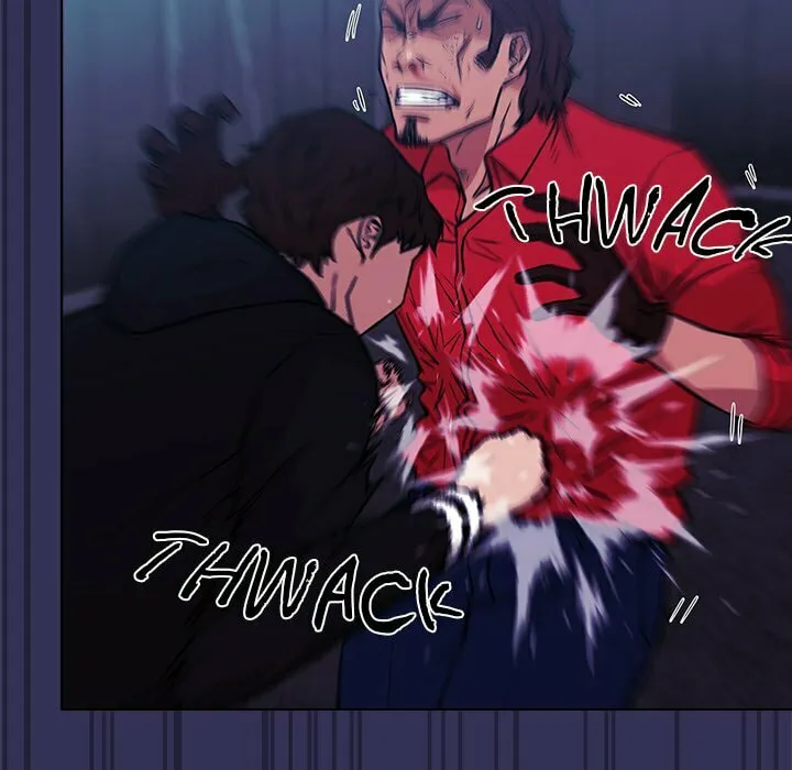 Read Malcolm, The Superstar Detective chapter 18 image 72 on Lezhin