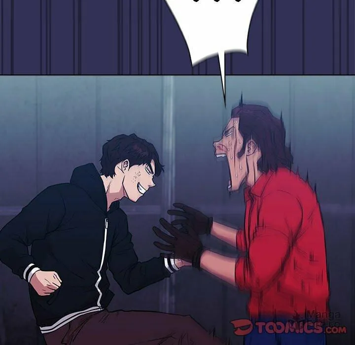 Read Malcolm, The Superstar Detective chapter 18 image 74 on Lezhin