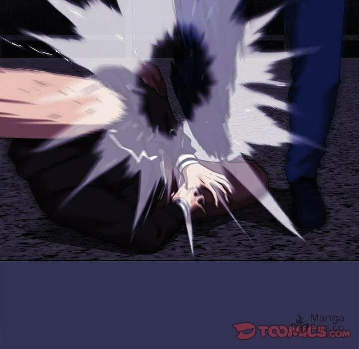 Read Malcolm, The Superstar Detective chapter 18 image 8 on Lezhin