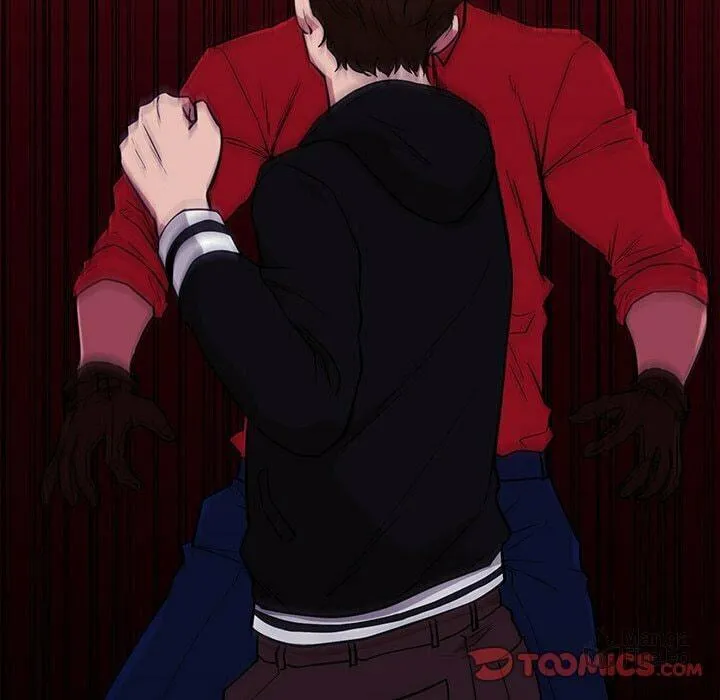 Read Malcolm, The Superstar Detective chapter 18 image 80 on Lezhin