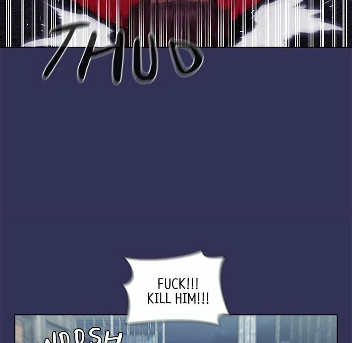 Read Malcolm, The Superstar Detective chapter 18 image 85 on Lezhin