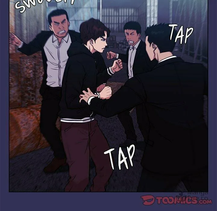 Read Malcolm, The Superstar Detective chapter 18 image 86 on Lezhin