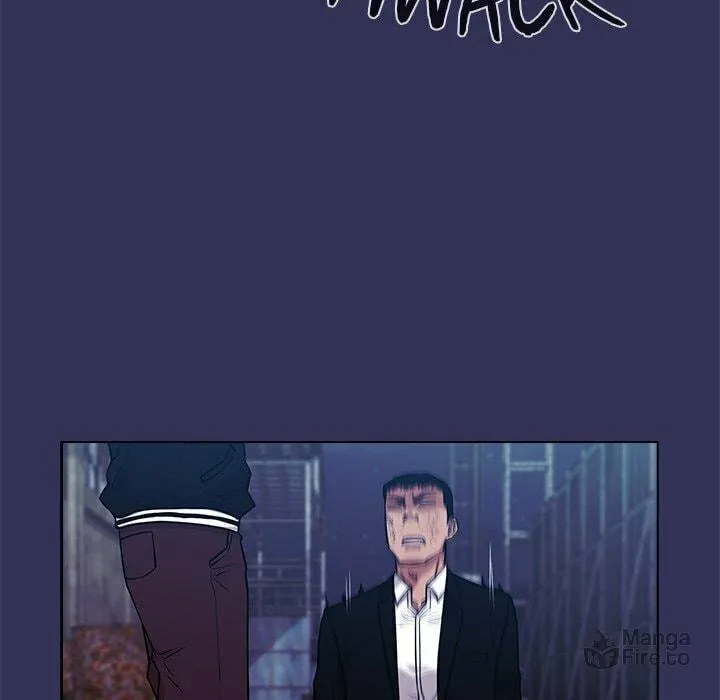 Read Malcolm, The Superstar Detective chapter 18 image 89 on Lezhin